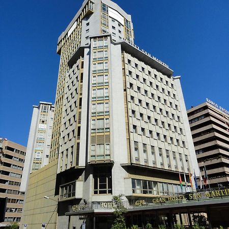 Barcelo Ourense Exterior photo