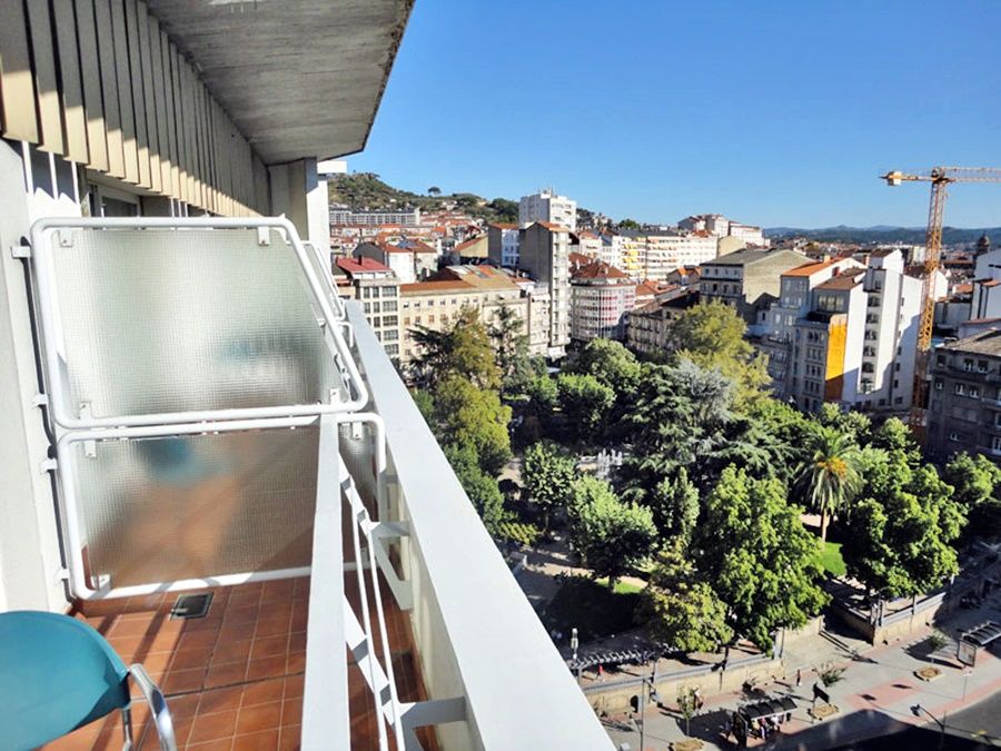 Barcelo Ourense Exterior photo